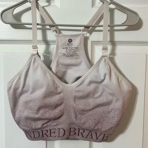 Kindred pumping bra
